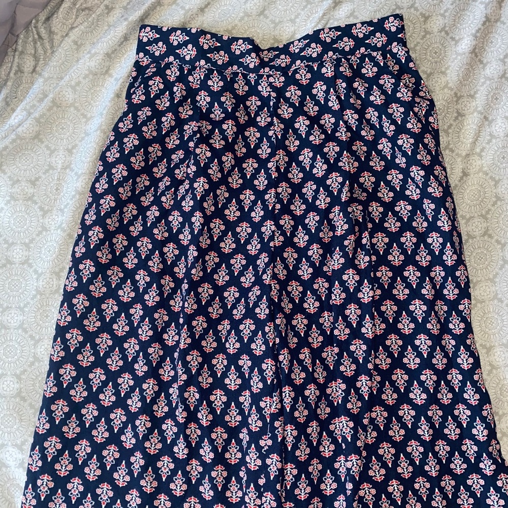 Boho Pants